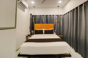Super Townhouse Rcc Hotel Banjara Hills
